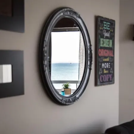 Apartman 