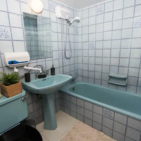 Apartman 