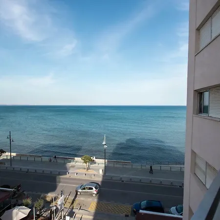 Apartament 